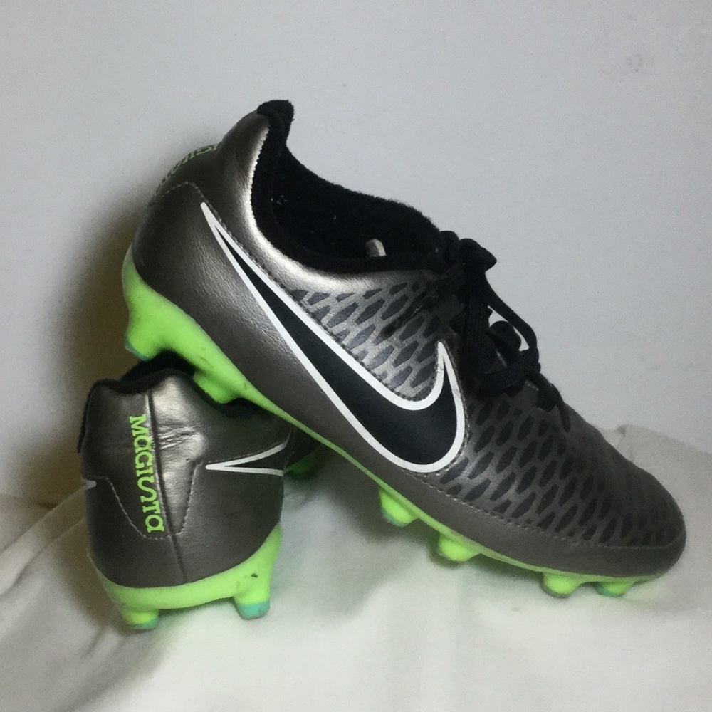 Nike Soccer Shoes